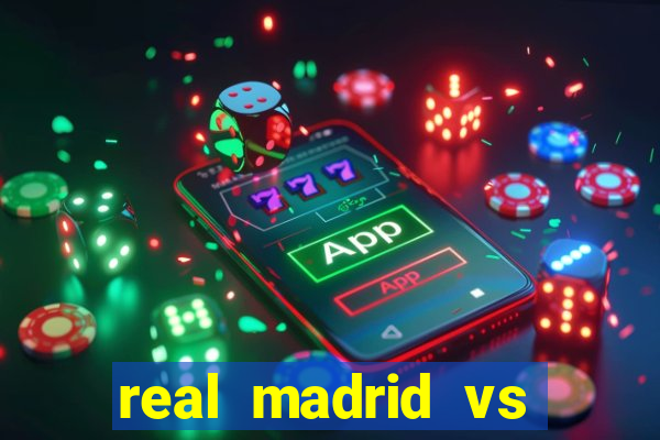 real madrid vs barcelona multicanais